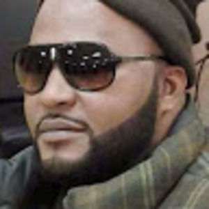 Meet your Posher, Wesley